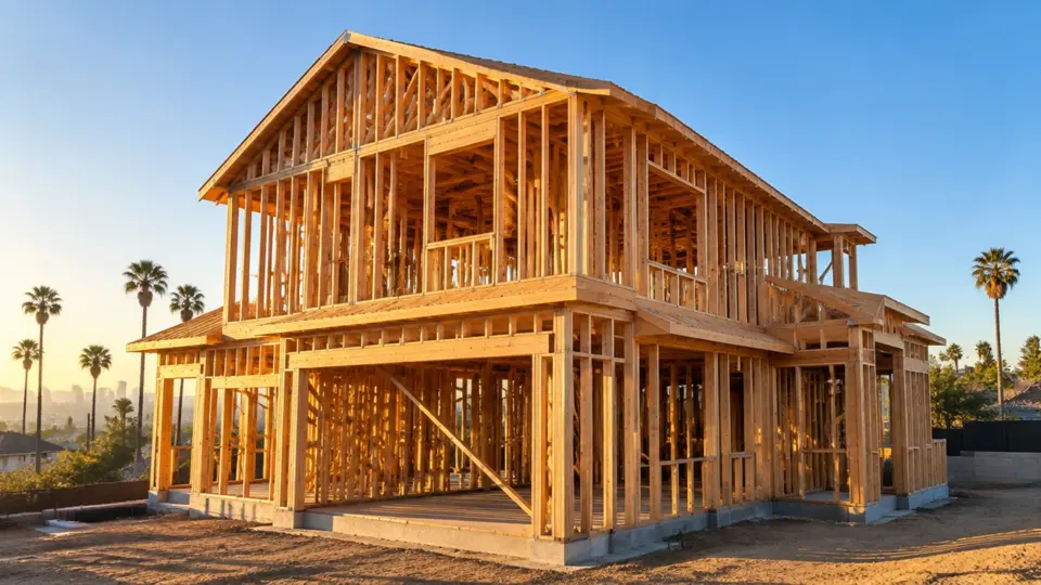 Wood Framing